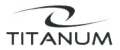 Логотип TITANUM