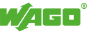 Логотип WAGO