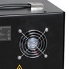 Вентилятор принудительного охлаждения стабилизатора напряжения СНР1 IEK