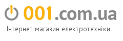 Інтернет-магазин 001.com.ua