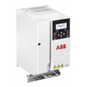 Преобразователь частоты ACS180 3-фазный/400В 5,5кВт 12,6А IP20 R2, ABB мини-фото