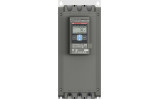 Пристрій плавного пуску PSE250-600-70-1 250А 132кВт (400В) 100-250В АС, ABB зображення 2
