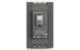 Пристрій плавного пуску PSTX300-600-70 300А 160кВт (400В) Ue=208-600В Us=100-250В AC, ABB зображення 2