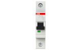 Автоматичний вимикач S201-C16 1P 16А 6кА х-ка C, ABB зображення 2