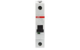 Автоматичний вимикач S201-C32 1P 32А 6кА х-ка C, ABB зображення 2