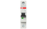 Автоматичний вимикач S201-C40 1P 40А 6кА х-ка C, ABB зображення 2