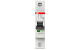 Автоматичний вимикач SZ201-C6 1P 6A 6кА х-ка C, ABB зображення 2
