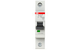 Автоматичний вимикач SZ201-B6 1P 6A 6кА х-ка B, ABB зображення 2