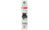 Автоматичний вимикач SZ201-C13 1P 13A 6кА х-ка C, ABB зображення 2