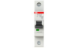 Автоматичний вимикач SZ201-C20 1P 20A 6кА х-ка C, ABB зображення 2