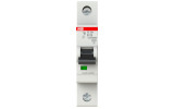 Автоматичний вимикач SZ201-B25 1P 25A 6кА х-ка B, ABB зображення 2