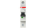 Автоматичний вимикач SZ201-C32 1P 32A 6кА х-ка C, ABB зображення 2