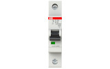 Автоматичний вимикач SZ201-B32 1P 32A 6кА х-ка B, ABB зображення 2
