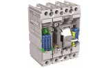 Контакт додатковий AUX-C 2Q+1SY 250В AC/DC для XT1...XT6 F/P (з кабелем), ABB зображення 3