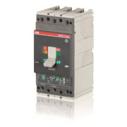 Автоматичний вимикач Tmax T4N 320 PR221DS-LS/I 320A 3P F F 36кА, ABB міні-фото