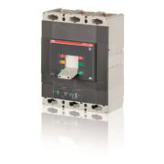 Автоматичний вимикач Tmax T6N 630 PR221DS-LS/I 630A 3P F F 36кА, ABB міні-фото