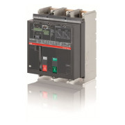 Автоматический выключатель Tmax T7S 800 PR231/P LS/I 800A 3P F F M 50кА, ABB мини-фото