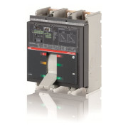 Автоматичний вимикач Tmax T7S 1000 PR231/P LS/I 1000A 3P F F 50кА, ABB міні-фото