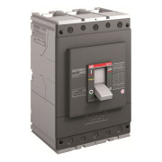 Автоматический выключатель A3S 400 TMF 400-4000 3P F F 400А 50кА, ABB мини-фото