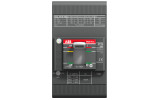 Автоматичний вимикач XT1B 160 TMD 125-1250 3P F F 125А 18кА, ABB зображення 2