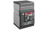 Автоматичний вимикач XT2N 160 TMA 80-800 3P F F 80А 36кА, ABB зображення 3