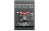 Автоматичний вимикач XT2N 160 TMA 100-1000 3P F F 100А 36кА, ABB зображення 2