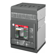 Автоматический выключатель XT2N 160 TMA 100-1000 3P F F 100А 36кА, ABB мини-фото
