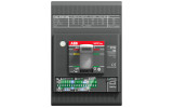 Автоматичний вимикач XT2N 160 Ekip LS/I 10A 3P F F 36кА, ABB зображення 2
