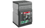 Автоматичний вимикач XT2N 160 Ekip LS/I 100A 3P F F 36кА, ABB зображення 3