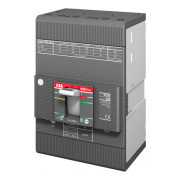 Автоматичний вимикач XT3N 250 TMD 200-2000 3P F F 200А 36кА, ABB міні-фото