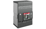 Автоматичний вимикач XT3N 250 TMD 200-2000 3P F F 200А 36кА, ABB зображення 3