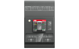 Автоматический выключатель XT4N 160 TMA 80-800 3P F F 80А 36кА, ABB изображение 2
