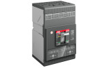 Автоматический выключатель XT4N 160 TMA 80-800 3P F F 80А 36кА, ABB изображение 3