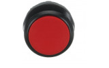 Кнопка без фиксации красная MP1-10R, ABB изображение 2