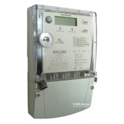 Счетчик электроэнергии NP-07 3FD.1SM-U «ADDAX IMS» трехфазный 5(80) А 3×230/400 В многотарифный, ADD-Энергия Счетчик электроэнергии NP-07 3FD.1SM-U «ADDAX IMS» трехфазный 5(80) А 3×230/400 В многотарифный, ADD-Энергия мини-фото