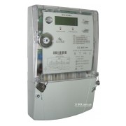 Счетчик электроэнергии NP-07 3FT.SM-U «ADDAX IMS» трехфазный 5(10) А 3×230/400 В многотарифный, ADD-Энергия Счетчик электроэнергии NP-07 3FT.SM-U «ADDAX IMS» трехфазный 5(10) А 3×230/400 В многотарифный, ADD-Энергия мини-фото