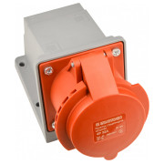 5個口のe Разъем GX16F-5 PIN, пара купить в Украине