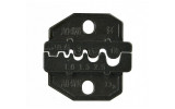 Пресс-клещи механические HS-04WF для обжима наконечников 1-6 мм², АСКО-УКРЕМ изображение 4