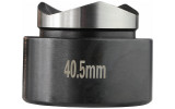 Різак круглий для гідравлічного інструменту ∅ 40.5 мм, АСКО-УКРЕМ зображення 2