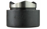 Резак круглый для гидравлического инструмента ∅ 42.7 мм, АСКО-УКРЕМ изображение 2
