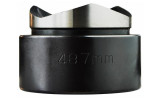 Резак круглый для гидравлического инструмента ∅ 48.7 мм, АСКО-УКРЕМ изображение 2