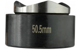 Резак круглый для гидравлического инструмента ∅ 50.5 мм, АСКО-УКРЕМ изображение 2