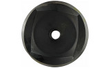 Різак круглий для гідравлічного інструменту ∅ 115.5 мм, АСКО-УКРЕМ зображення 3