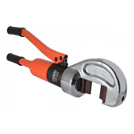 Гидравлические ножницы SC-20 для резки металла, АСКО-УКРЕМ (A0170010102) фото