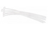 Хомут кабельний 200×6,5 мм білий (упаковка 100 шт.), АСКО-УКРЕМ зображення 3