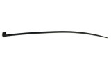 Хомут кабельний 120×2,5 мм чорний (упаковка 100 шт.), АСКО-УКРЕМ зображення 2