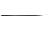Хомут кабельный 120×2,5 мм черный (упаковка 100 шт.), АСКО-УКРЕМ изображение 3