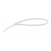 Хомут кабельний 180×3,5 мм білий (упаковка 100 шт.), АСКО-УКРЕМ міні-фото