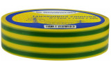 Ізострічка 0,13×19 мм жовто-зелена 20 метрів, АСКО-УКРЕМ зображення 2
