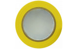 Изолента 0,13×19 мм желтая 10 метров, АСКО-УКРЕМ изображение 3